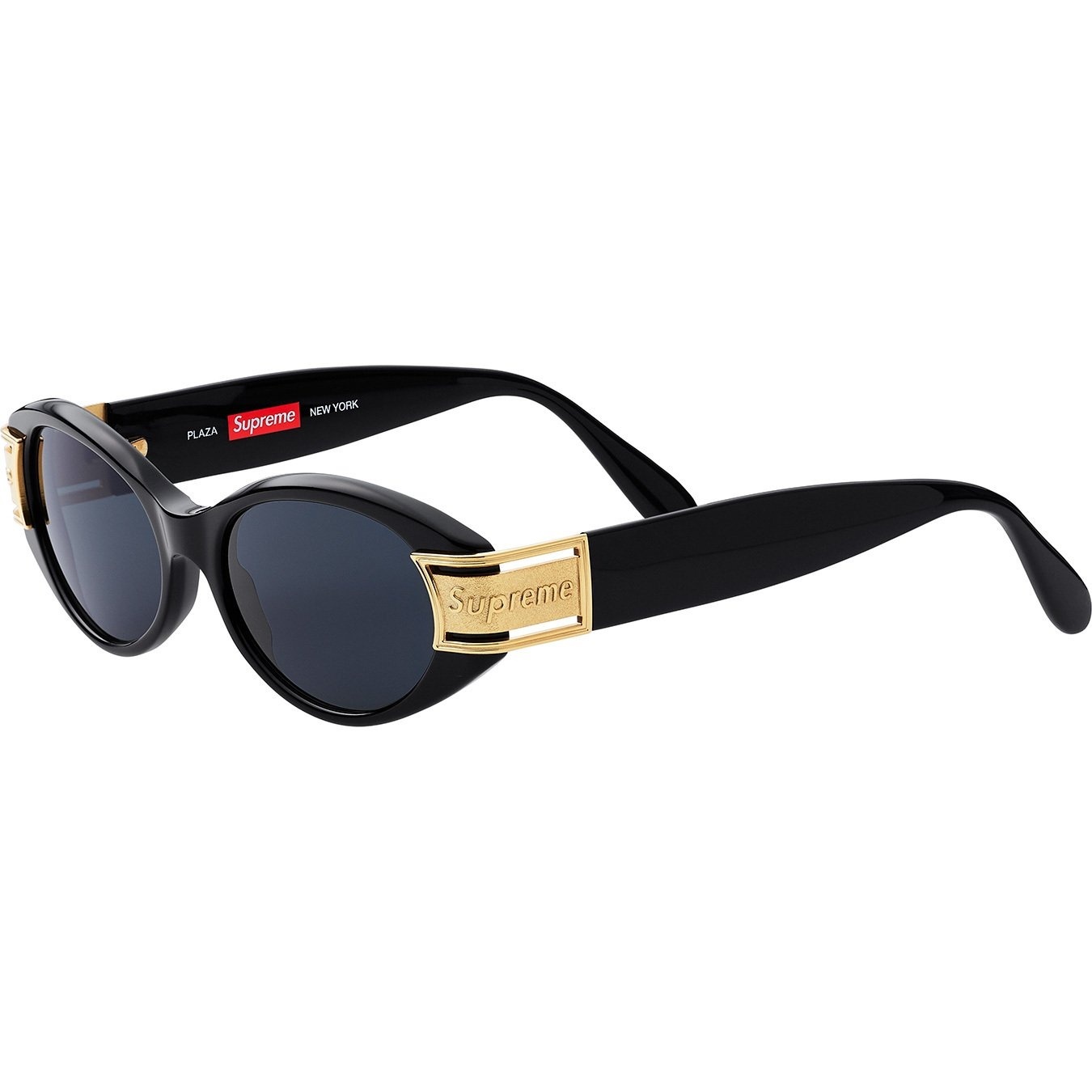 Plaza Sunglasses view 2